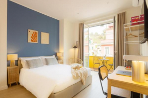 Giano Vatican Suites
